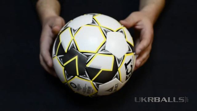 Футзальный мяч Select Futsal Master - grain white смотреть онлайн