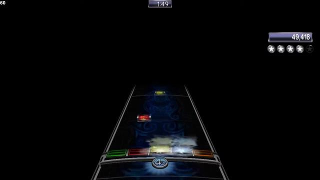 Phase Shift (PC): Johnny Cash - Hurt / Guitar (99%) смотреть онлайн