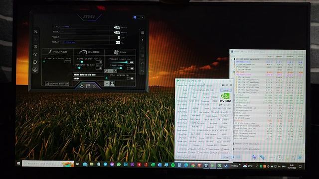 Unboxing Test 3DMark Time Spy Benchmark GALAX GeForce® GTX 1650 EX 1-Click OC 4GB GDDR5 смотреть онлайн