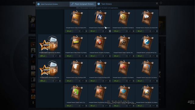 Краткий пересказ обновления CS GO от 20.10.15 смотреть онлайн