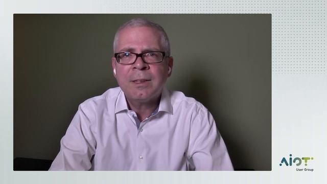 MongoDB & Bosch AIoT Discussion