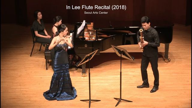 Vivaldi Sonata in A minor, RV86 for flute, bassoon, piano 3. Largo cantabile смотреть онлайн