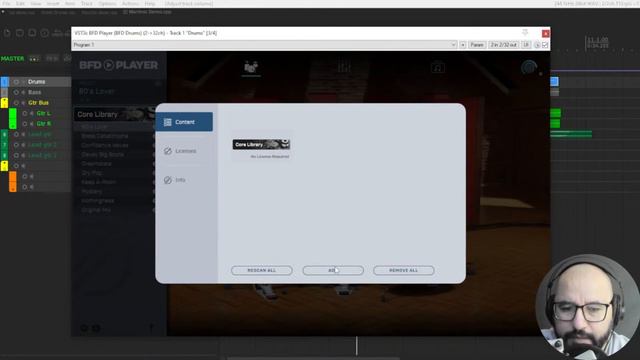 2 Best FREE Acoustic Drum VST Plugins for 2024 (from 2023) - Full Review & Demos смотреть онлайн