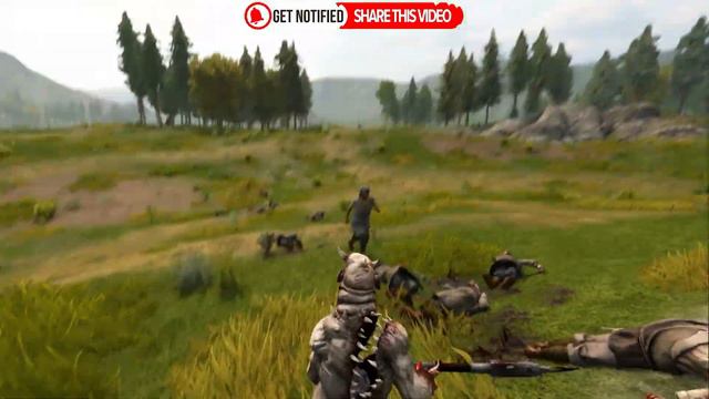 mount and blade 2 bannerlord mods - weapon mod смотреть онлайн