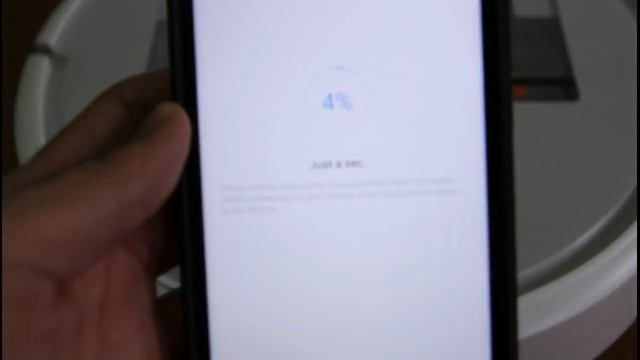 How to Connect the MI Home App to the MI Robot Vacuum смотреть онлайн