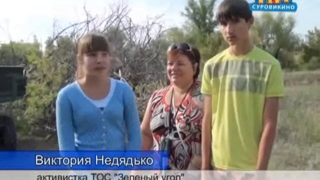 Очистим лес вместе ! смотреть онлайн
