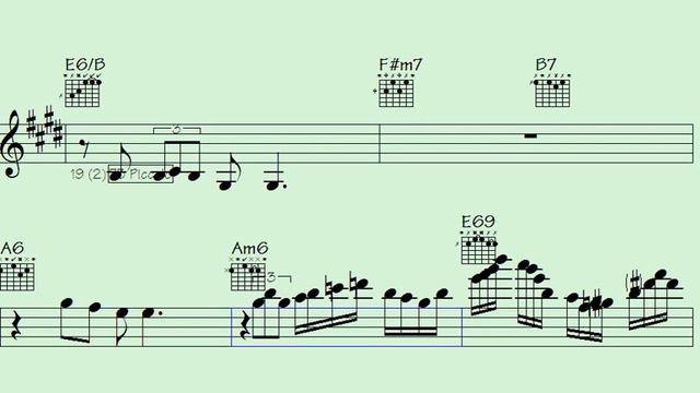 🟦Inspire Your Jazz Improvisation with These Amazing Swing Flute and Trumpet Licks - Freak Call смотреть онлайн