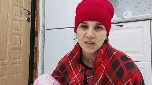 СОБИРАЕМ НОВУЮ КРОВАТЬ/УСТАЛА ОТ НАПАДОК/УРОЖАЙ/ПЕРЕЕЗД ИЗ РК В РФ смотреть онлайн