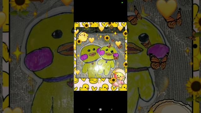 Уточки Лала фанфан ??❤️❤️ смотреть онлайн