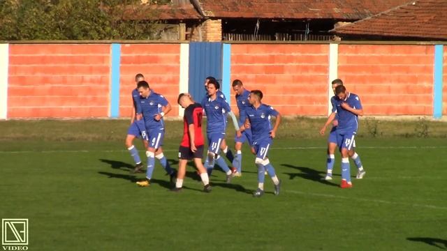 FK JEDINSTVO Banatsko Karađorđevo - OFK BEGEJ Žitište (Highlights) [04.11.2023.] смотреть онлайн