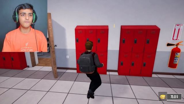 I AM A BAD BOY IN SCHOOL | TROLLING TEACHERS !! смотреть онлайн