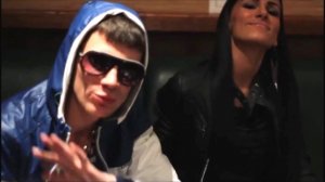 ГАМОРА - Яд (prod.Мэтро Ди)