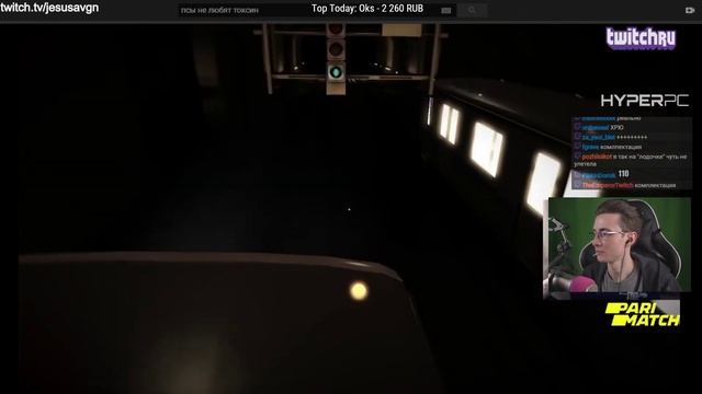 Реакция Хесуса на: Топ Моменты с Twitch | БРЫЗНУЛА В РОТ АНДРЮШЕ MODESTAL | ХЕСУС ПРО АЛИНУ РИН смотреть онлайн