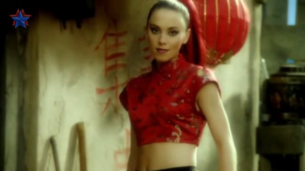 Spice Girls - Too Much