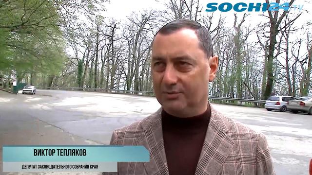 Одна из визитных карточек курорта башня Ахун выглядит непрезентабельно смотреть онлайн