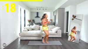 Fun Dance Party Workout | Low Impact, Beginner Friendly Workout | growwithjo