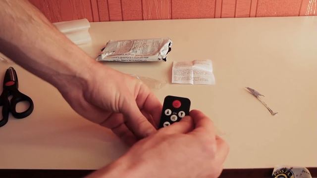 Экспресс обзор №8. Универсальный mini TV пульт за 1$ (aliexpress) смотреть онлайн