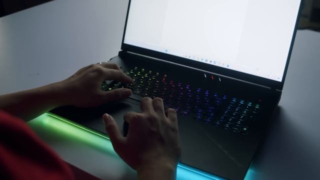 Laptop 125 Triệu Có Gì Hay! - ASUS ROG Strix SCAR 18 смотреть онлайн