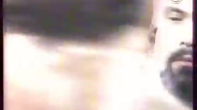 Первый бой Майка Тайсона после выхода из тюрьмы