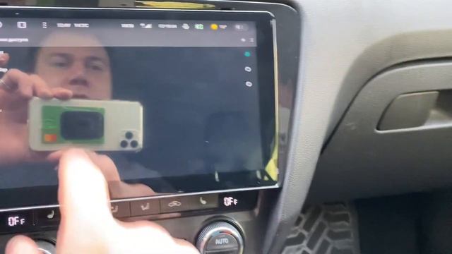 Teyes cc3 настройка apn Yota смотреть онлайн