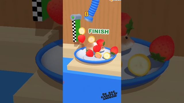 hamster maze awesome part 4 | gameplay android смотреть онлайн