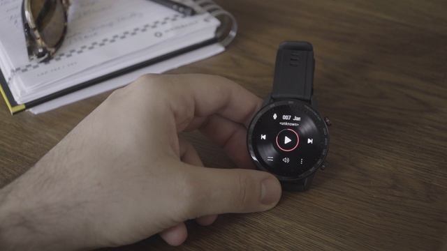 Ревю на Honor Magic Watch 2 смотреть онлайн