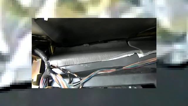 Шумоизоляция торпеды панели ваз 2110 2111 2112 смотреть онлайн