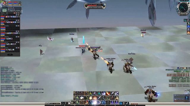 ACCRETIA 8V8 | RF Reborn | KW vs Armado смотреть онлайн