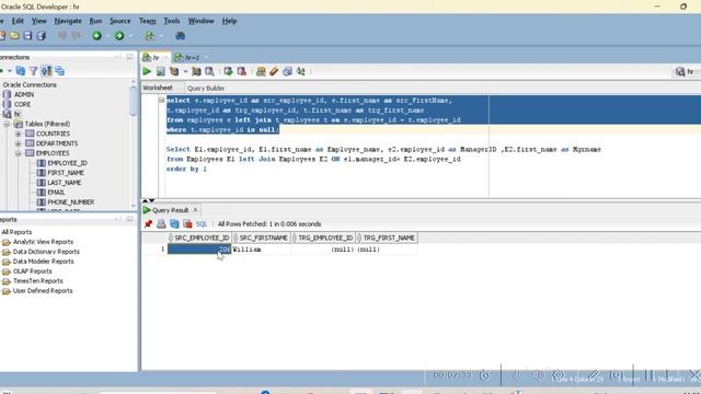 Top 10 SQL Interview Questions on Scenario based #sql #interview смотреть онлайн