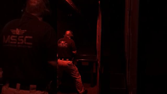 Qitje nate me objektiv te levizshem, ne poligonin Action Target смотреть онлайн
