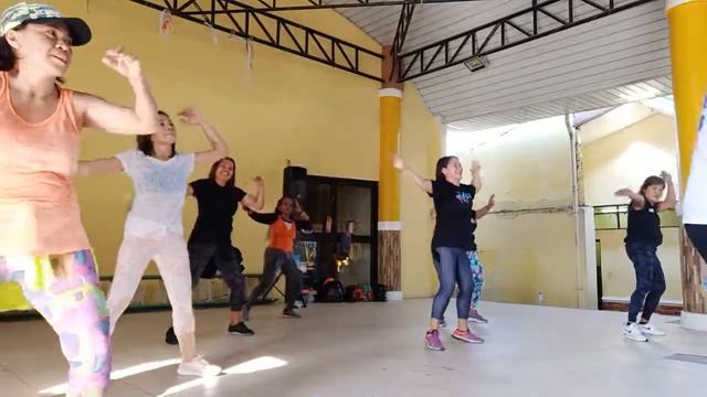 Strip That Down| Choreo by: ZIN Borge Pamulaklakin with Zumbeautiful Ladies смотреть онлайн