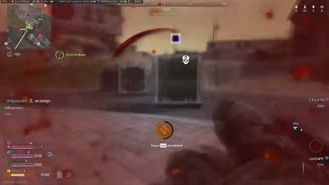 ? LIVE - WARZONE 2 | I7 3770 + RX 580 8GB 2048 SP | Graphcs Player | Aliexpress | AO VIVO смотреть онлайн