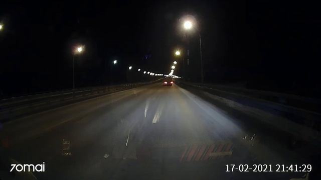 трасса м5 Урал смотреть онлайн