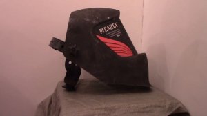 #10 Ресанта МС-4 маска хамелеон. Стоит ли брать? ВСЯ ПРАВДА