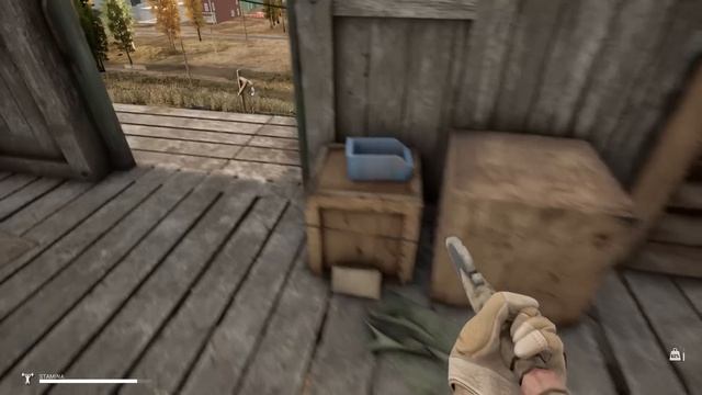 ЧТО С НЕЙ НАТВОРИЛИ В 2023 ГОДУ - Mist Survival #2 смотреть онлайн