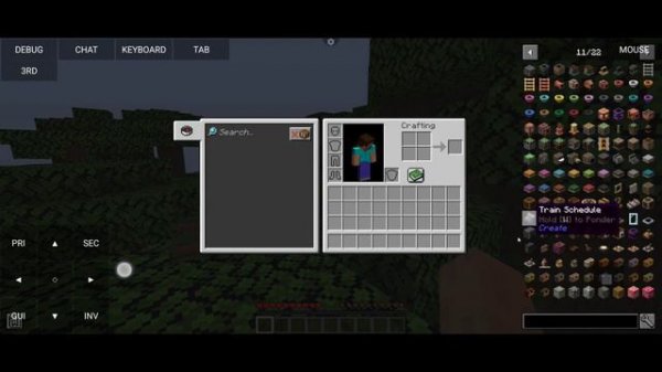 Download create mod in PojavLauncher ✨ [1.19.2] [2024] #create #pojavlauncher #createmod #minecraft