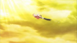 [AMV] - Аниме клип - Я буду для тебя всегда твоей малышкой