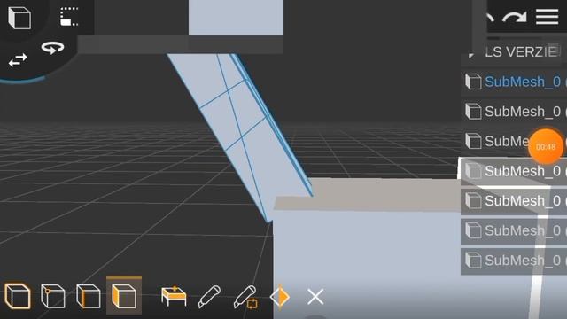 Lobo minecraft prisma 3D смотреть онлайн