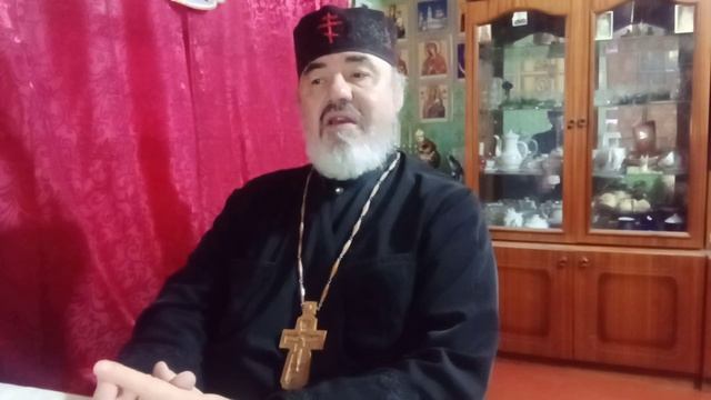 О НЕМОЩНЫМ МАЛЫХ И ВДОВАХ О МИЛОСЕРДИИ Алексей Широков смотреть онлайн