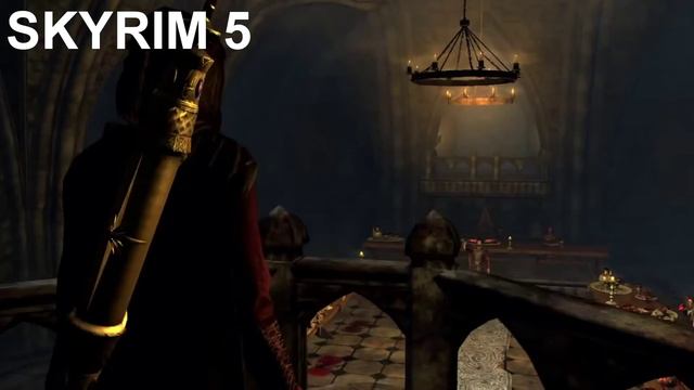 Что лучше игра (GTA V)(SKYRIM)(MORTAL KOMBAT X)вам решать что лучше смотреть онлайн