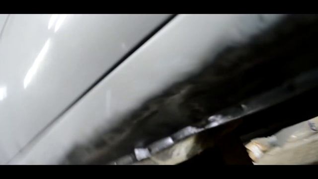 кузовной ремонт лада калина 1119 часть 3 mp4 смотреть онлайн