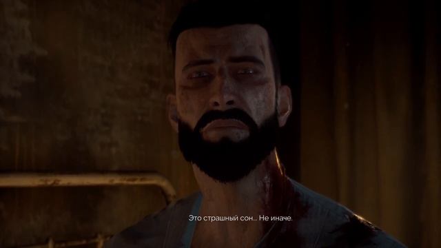 Начало Игры ● Vampyr [PC] #1 смотреть онлайн