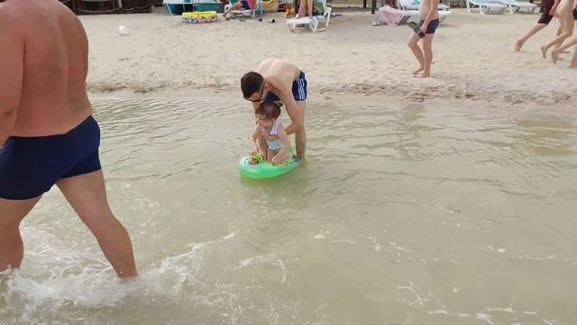 ?БУДНИ МАМЫ?ДОРОГА К МОРЮ?Кирилловка 2021 смотреть онлайн