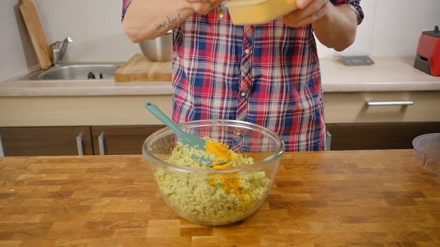 Готовим здоровую пищу 