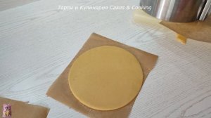 вкуснейший торт КРЕЩАТЫЙ ЯР! Подробно! Ручным миксером!