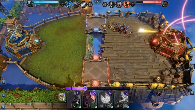 MINION MASTERS | Первый запуск смотреть онлайн