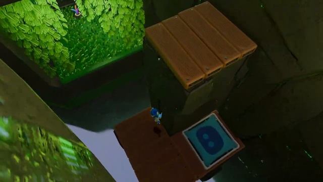 PS5 Astro’s Playroom. Во что поиграть на пс5?