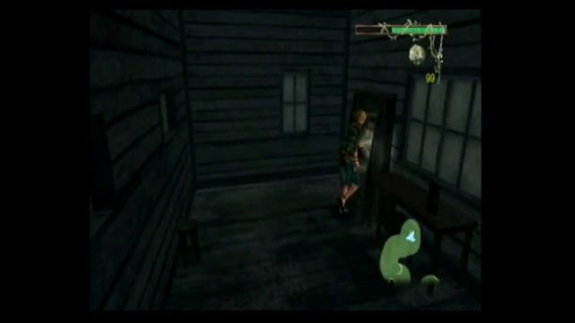 Escape From Bug Island (Wii) Review смотреть онлайн