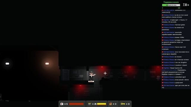 The Final Station [Полное прохождение] смотреть онлайн