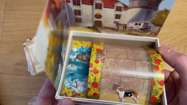 Детективные хроники: Букет в багровых тонах (Decktective: Bloody-Red Roses) - Обзор игры смотреть онлайн